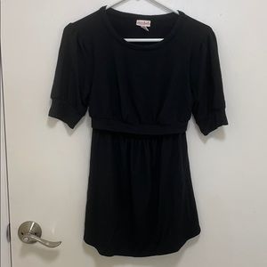 Maternity / nursing top